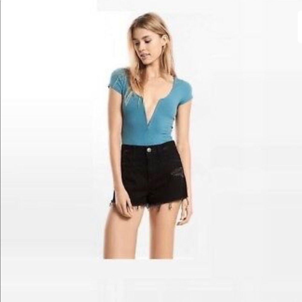 Express Bodysuit